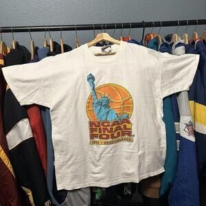 Rare 1996 Final FourS Shirt
